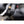 Motone Gemini Bar Ends - BLACK