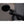 Motone Gemini Bar Ends - BLACK
