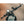 Motone Gemini Bar Ends - BLACK