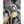 Motone Gemini - Brass Bar End Finishers