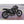 Motone Gemini - Brass Bar End Finishers