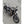Motone Gemini - Brass Bar End Finishers