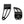 Motone Giger - Custom Headlight Brackets 41mm - Black