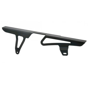 Motone Gladius - Speed Twin/Thruxton Chain Guard - Black Finish