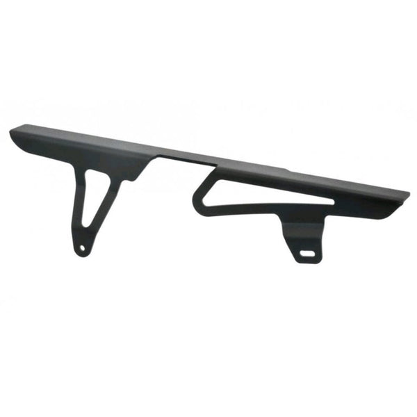 Motone Gladius - Speed Twin/Thruxton Chain Guard - Black Finish