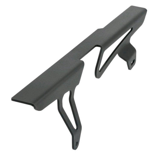 Motone Gladius - Speed Twin/Thruxton Chain Guard - Black Finish