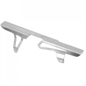 Motone Gladius - Speed Twin/Thruxton Chain Guard - Brushed Finish