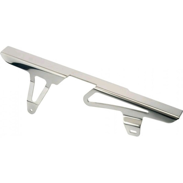 Motone Gladius - Speed Twin/Thruxton Chain Guard - Polished Finish