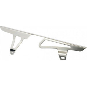 Motone Gladius - Speed Twin/Thruxton Chain Guard - Polished Finish