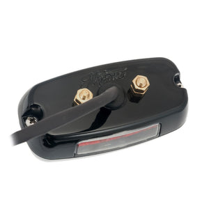 Motone Gort Taillight Gloss Black