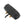 Motone Gort Taillight Wrinkle Black
