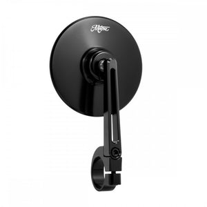 Motone TURISMO Billet Mirror - Type R Regular 100mm E-marked
