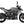 Morbidelli Street fighter F125 Pure Street Attitude