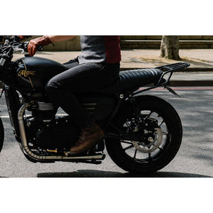 Motone GT Grand Tourer Rack - Black