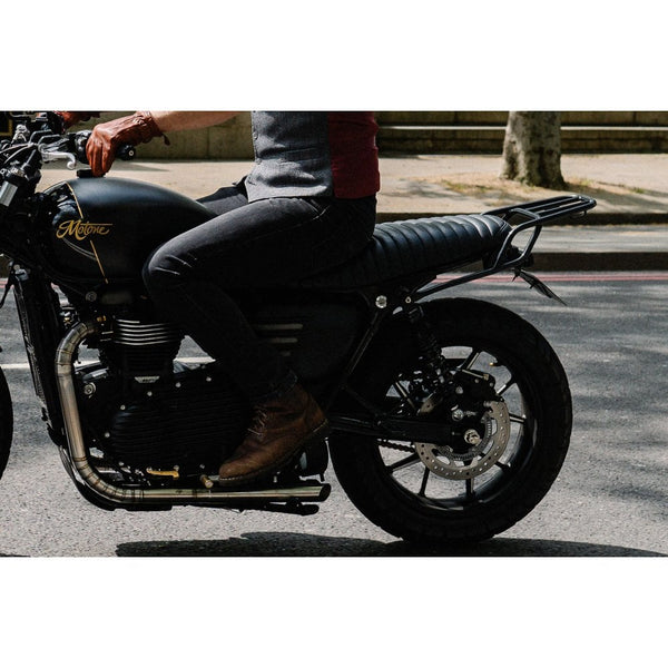 Motone GT Grand Tourer Rack - Black