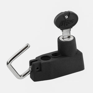 Motone Helmet Lock and keys