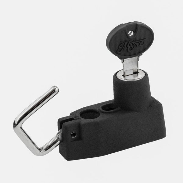 Motone Helmet Lock and keys