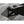 Motone High-Tail - LC - BLACK Anodised