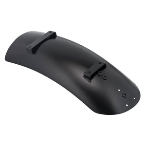Motone High Tail Fender AC - BLACK