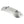 Motone Custom Mudguard Predrilled for Motone Fender Mount Light Kits -