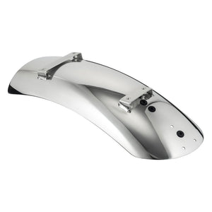 Motone Custom Mudguard Predrilled for Motone Fender Mount Light Kits -