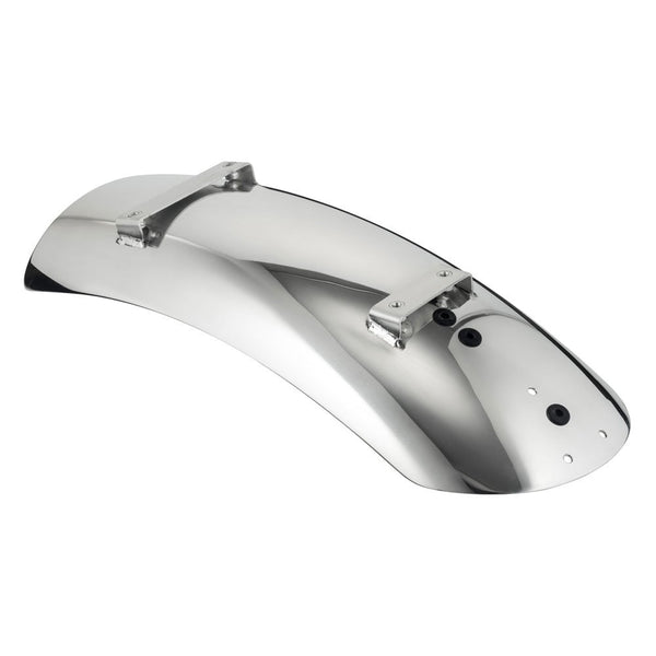 Motone Custom Mudguard Predrilled for Motone Fender Mount Light Kits -