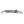 Motone Custom Mudguard Predrilled for Motone Fender Mount Light Kits -