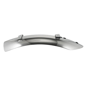 Motone Custom Mudguard Predrilled for Motone Fender Mount Light Kits -