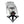 Motone Custom Mudguard Predrilled for Motone Fender Mount Light Kits -