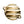 Motone Honda Engine Oil Cover - Ribbed - BRASS