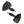 Motone ICON LED T/S BLACK Turn Signal/Indicator