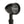 Motone ICON LED T/S BLACK Turn Signal/Indicator