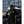 Motone ICON LED T/S BLACK Turn Signal/Indicator