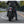 Motone ICON LED 3in1 BLACK Brake/Taillight/Turn Signal/Indicator