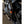 Motone ICON LED 3in1 BLACK Brake/Taillight/Turn Signal/Indicator