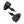 Motone ICON LED 3in1 BLACK Brake/Taillight/Turn Signal/Indicator