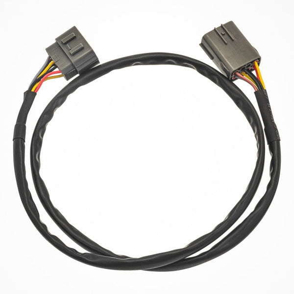 Motone Ignition Relocation Wiring Loom Plug and Play