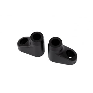 Motone 10mm Indicator/Turn Signal Brackets - for LC Triumphs