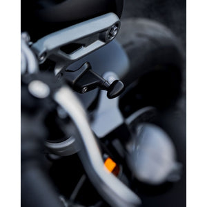 Motone Indicator adapter Front T 400s - 8mm