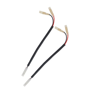 Motone Indicator Wiring Harness Adapters