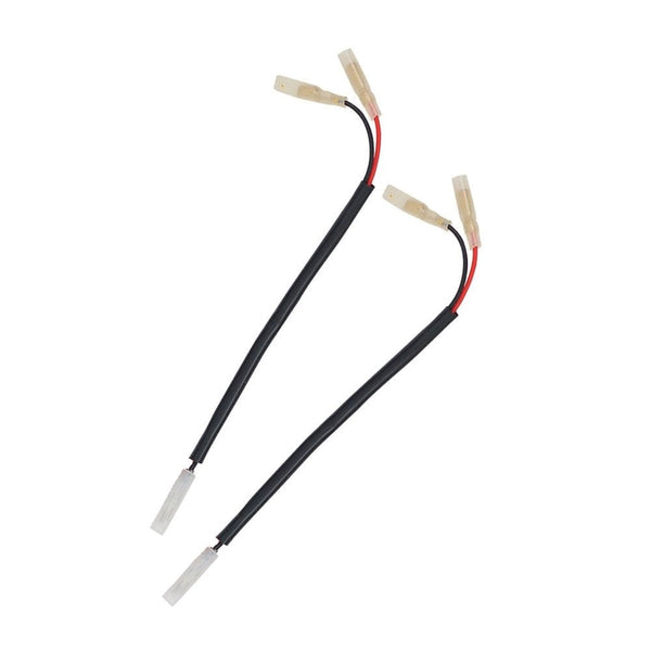 Motone Indicator Wiring Harness Adapters