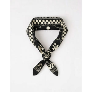 Motone ITRL Bandana Black
