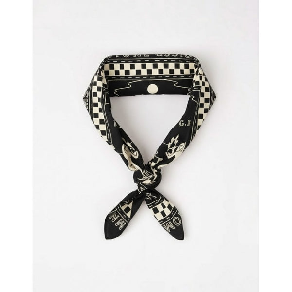 Motone ITRL Bandana Black