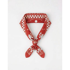 Motone ITRL Bandana Red