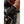 Motone Jaeger Gloves - Nubuck Black - Large Size: Large