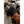 Motone Jaeger Gloves - Nubuck Black - Large Size: Large