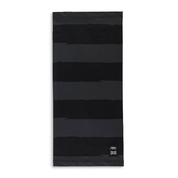 Motone JAILBIRD Neck Tube (Grey/Black)