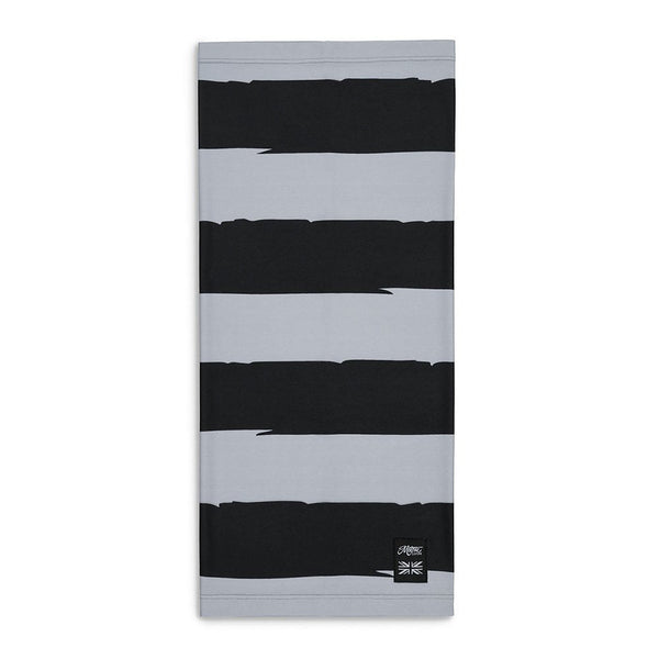 Motone JAILBIRD Neck Tube (Off-white/Black)