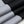 Motone JAILBIRD Neck Tube (Off-white/Black)