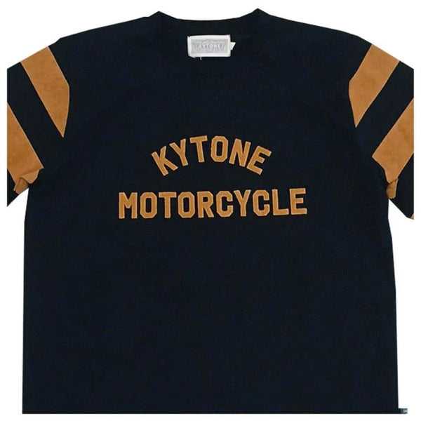 Kytone ~ Bee Crew Sweater